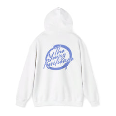 Dream Chaser Hoodie - Inspiring Angelic Design for Visionaries and Go-Getters