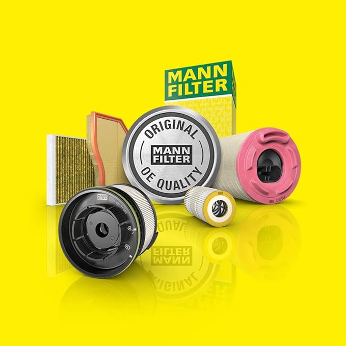 MANN-FILTER WK 820/14 Fuel Filter