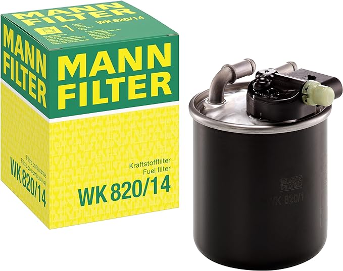 MANN-FILTER WK 820/14 Fuel Filter