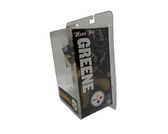 McFarlane Toys NFL Football Legends Series 2 Joe Greene Steelers Figure MIB